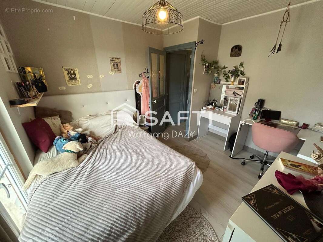 Photo 4 - Maison à VOUNEUIL-SUR-VIENNE