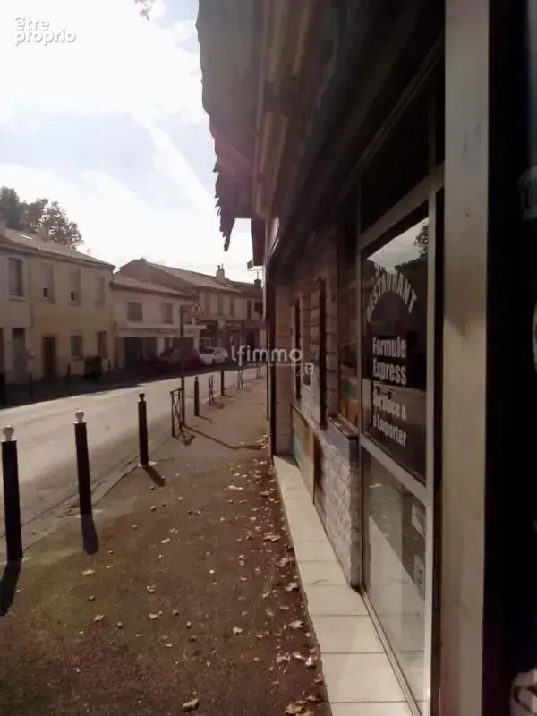 Fonds de commerce à la Croix Rouge - photo 8