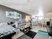 Appartement à VITRY-LE-FRANCOIS