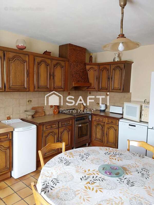 Photo 3 - Maison à DOUZILLAC