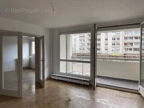 Appartement à GUEBWILLER