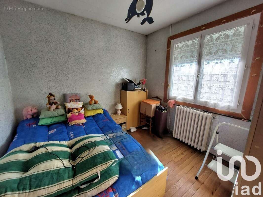 Photo 7 - Maison à PINEUILH