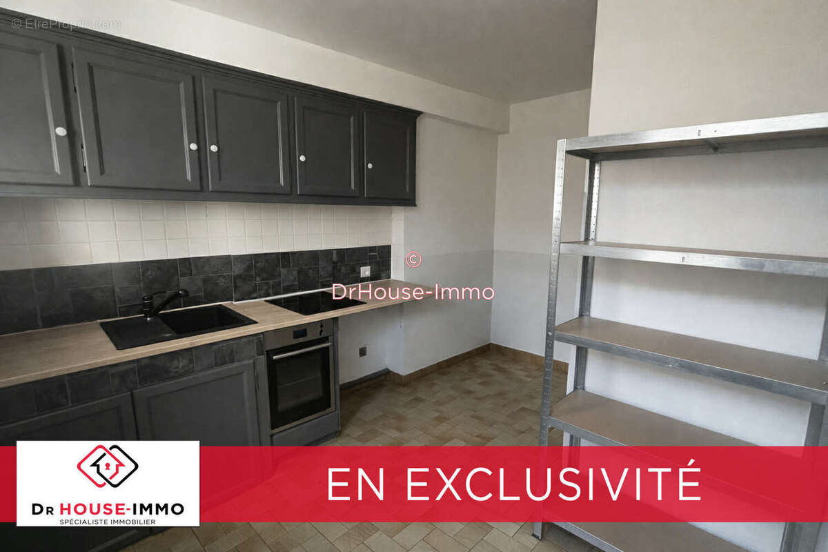 Appartement 90 m² à Brive-La-Gaillarde  - photo 30