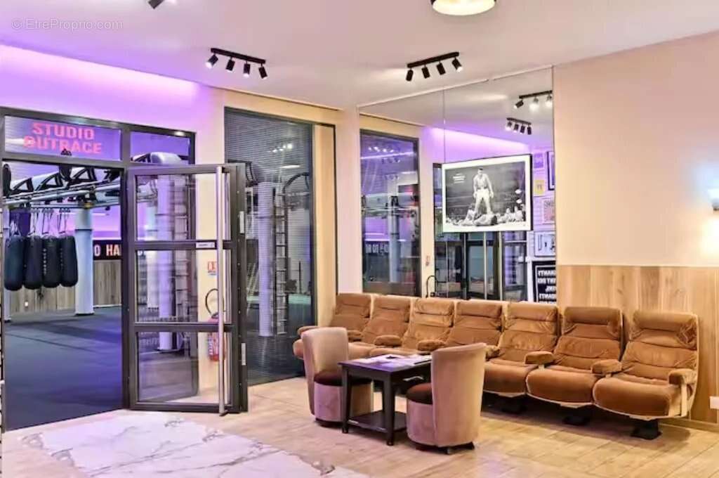 Paris 16e - Avenue Foch - photo 23