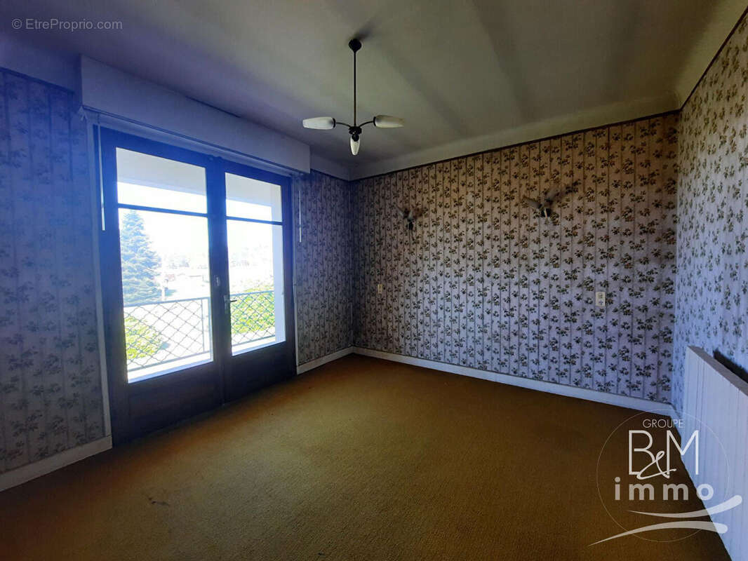 Maison à SAINT-JEAN-DE-MARSACQ