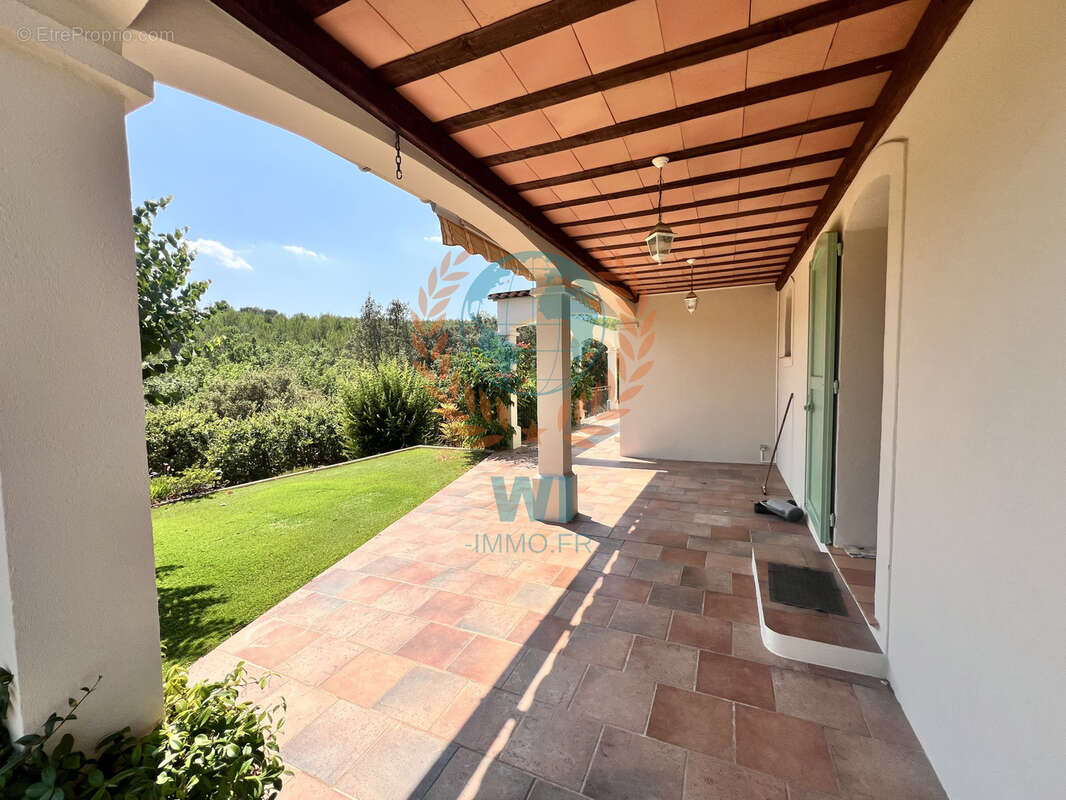 Villa individuelle avec piscine - photo 43