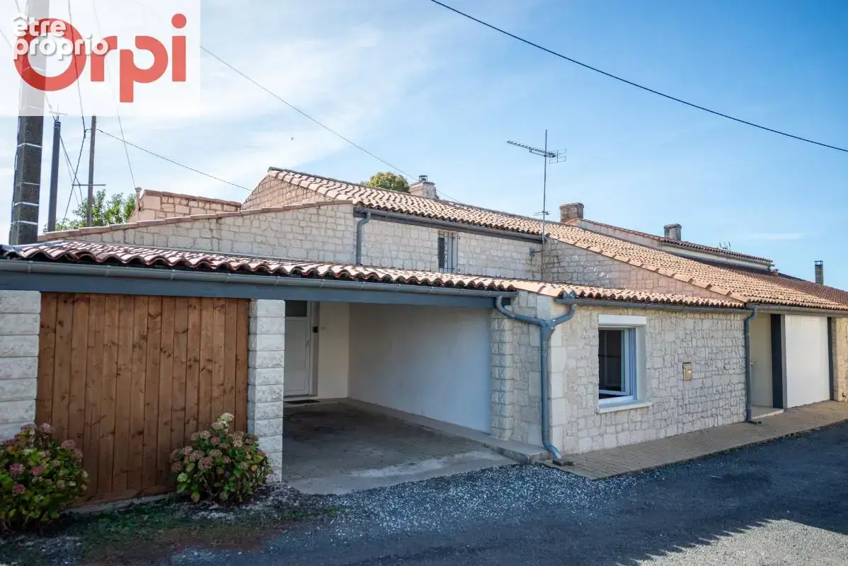 Maison À Vendre - photo 25