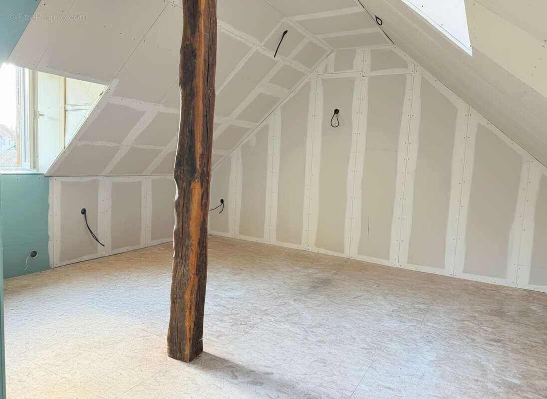 Maison à CHISSAY-EN-TOURAINE