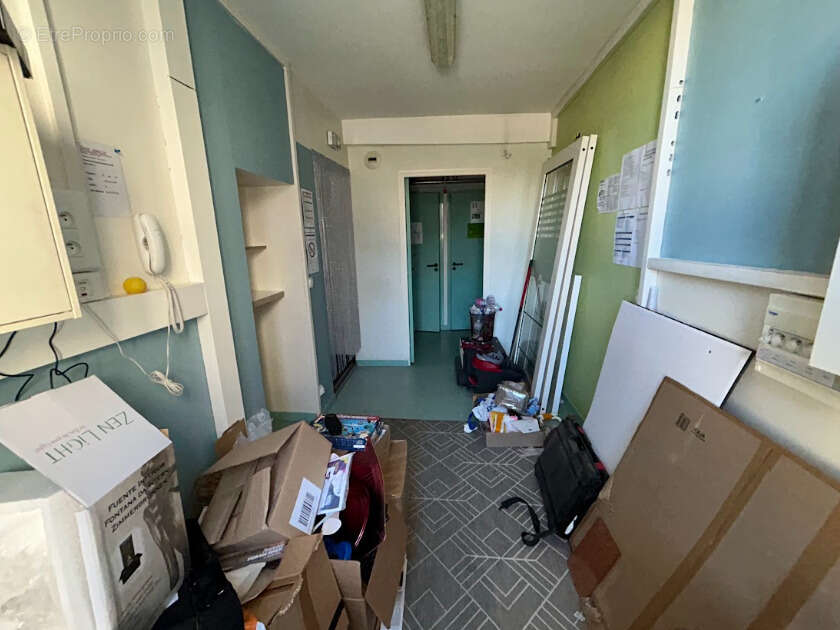 Appartement à CHABRIS