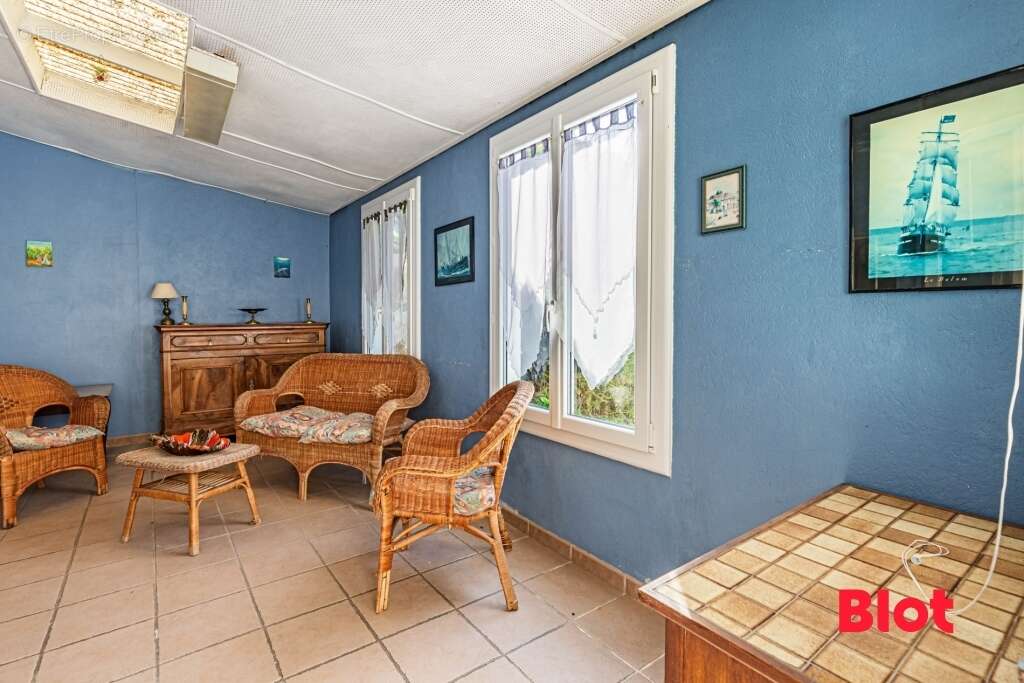 Maison 66 m² à Nantes  - photo 7