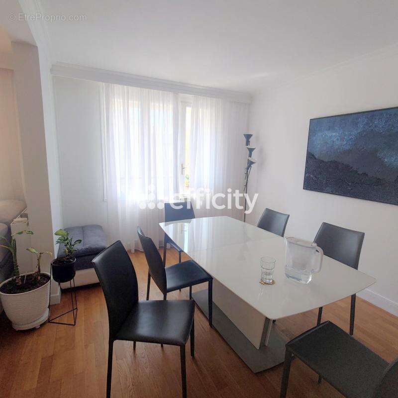 Appartement - photo 5