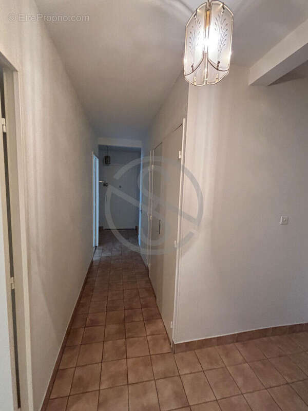Appartement à ANNONAY