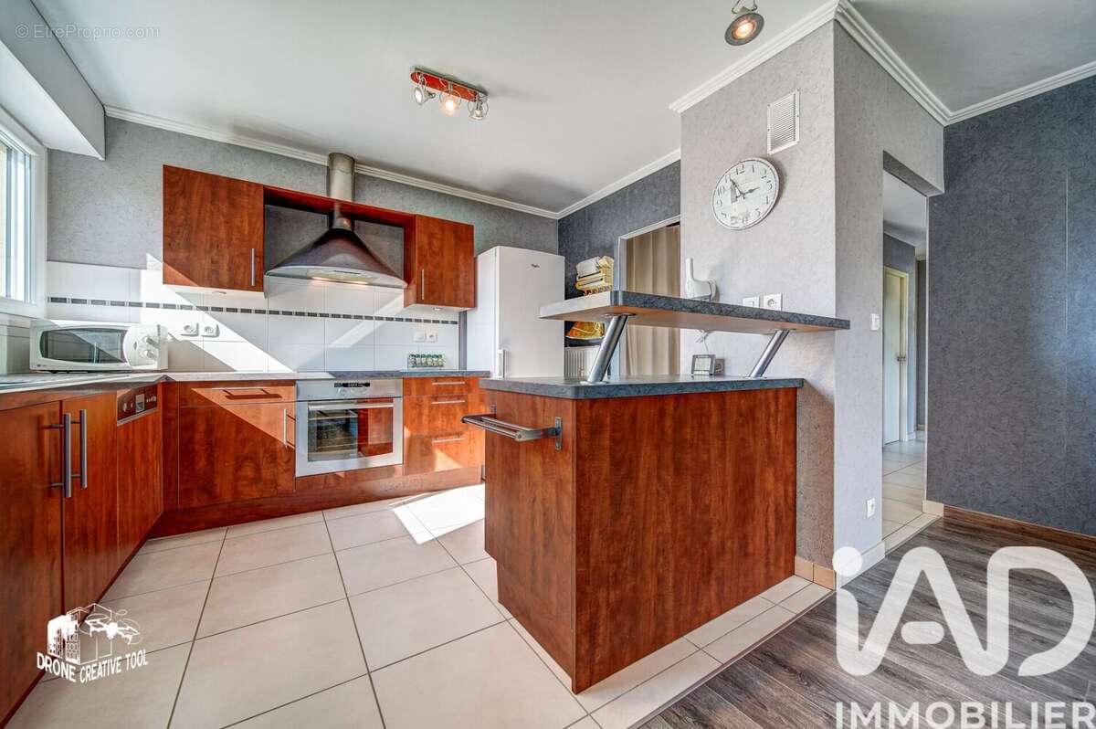 Photo 5 - Appartement à MONTIGNY-LES-METZ