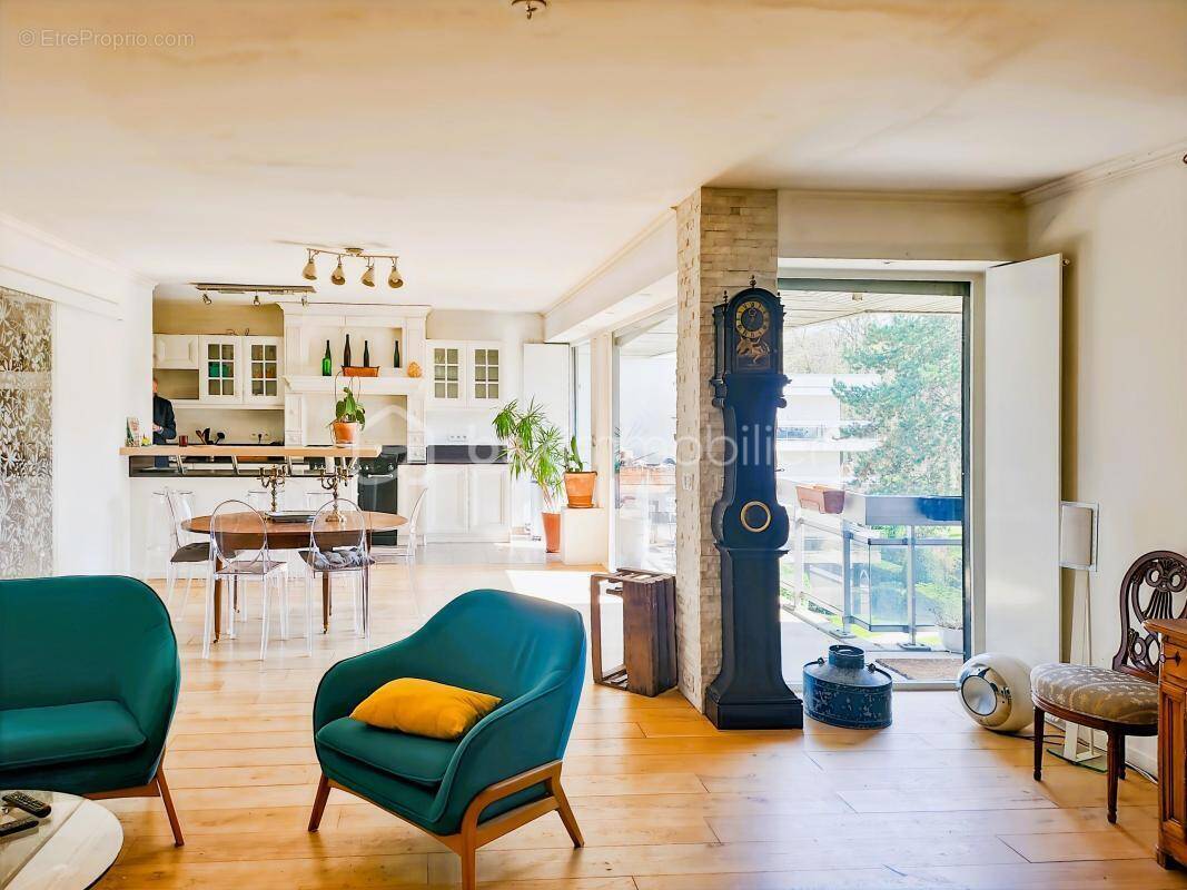 Appartement à VERSAILLES