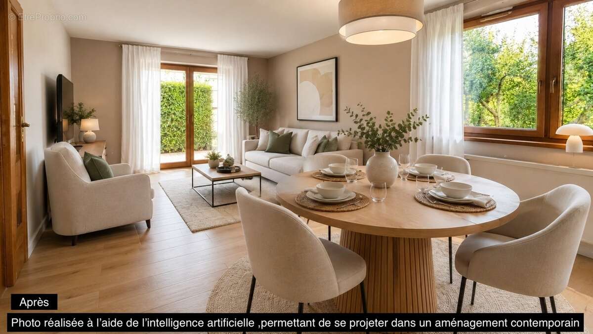 Maison à vendre 5 pièces REICHSTETT (67) village proche de strasbourg - photo 3