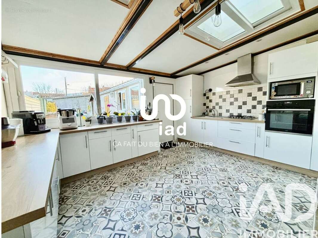 Photo 3 - Maison à OUTREAU