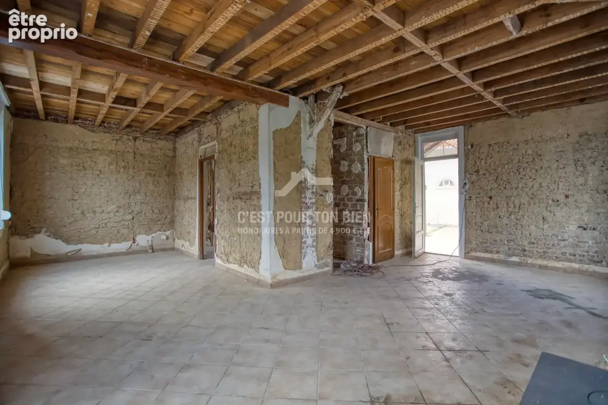 Maison 196 m² à Ennetieres-En-Weppes  - photo 3