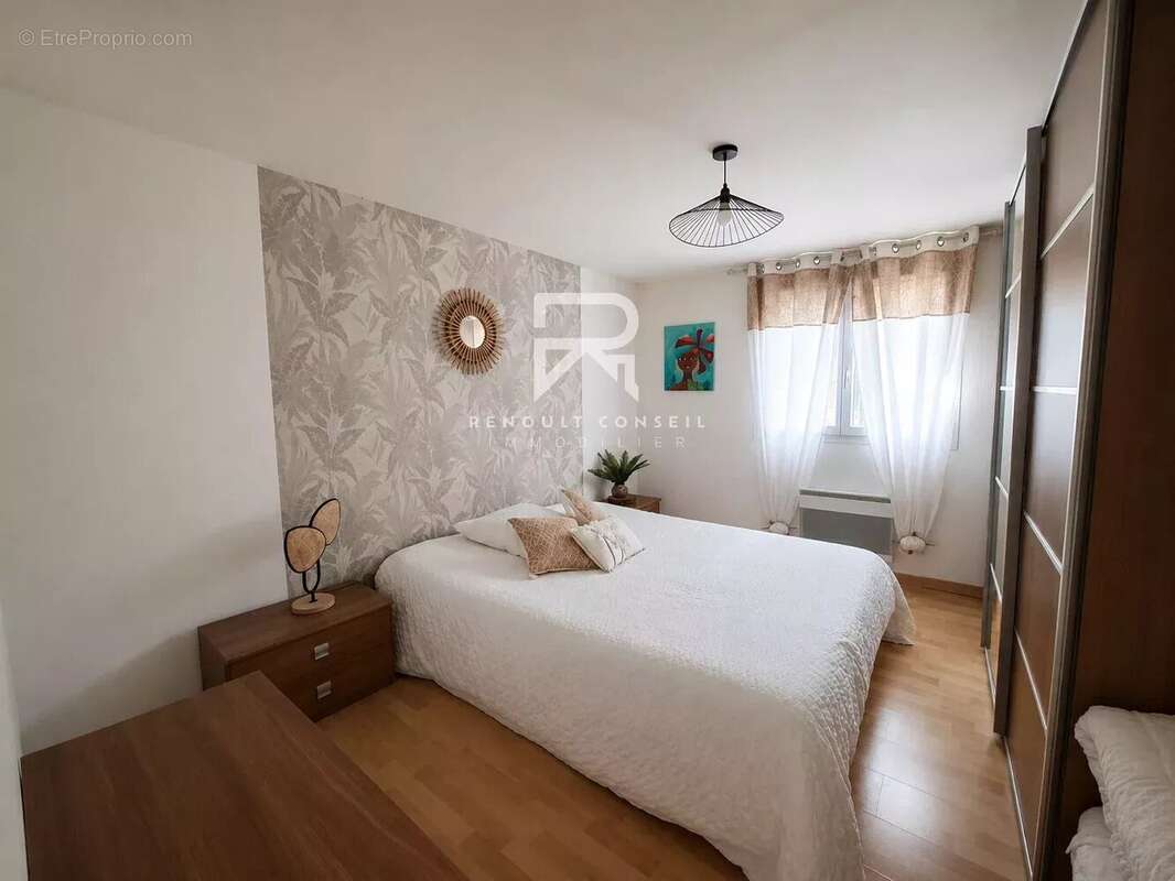 Maison familiale avec deux habitations pouvant être indépendantes - photo 7