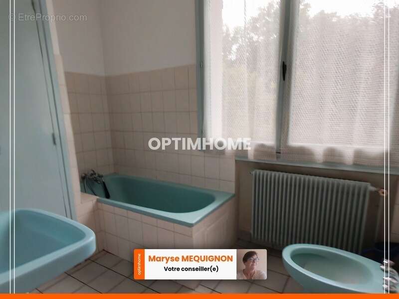 Maison à CELLES-SUR-DUROLLE