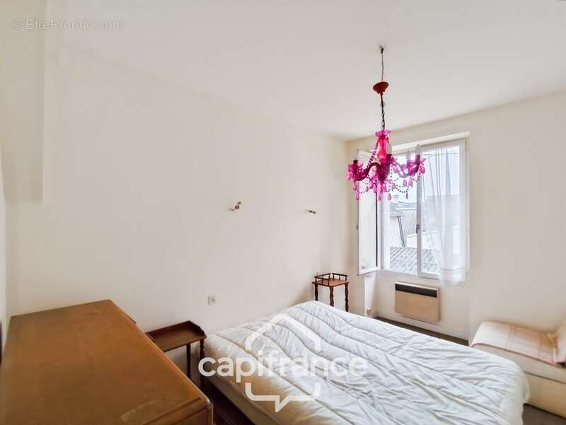 Maison à BESSE-SUR-BRAYE