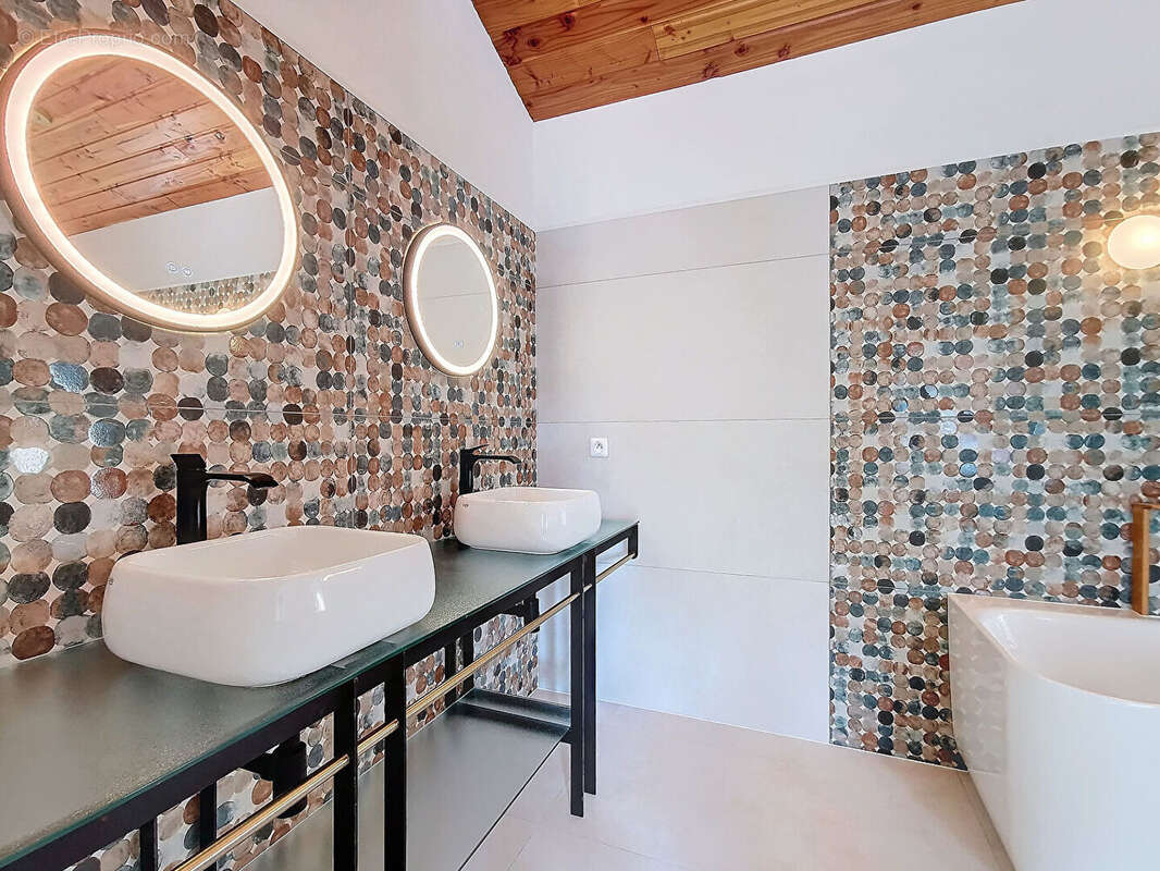 Maison à ANTHY-SUR-LEMAN