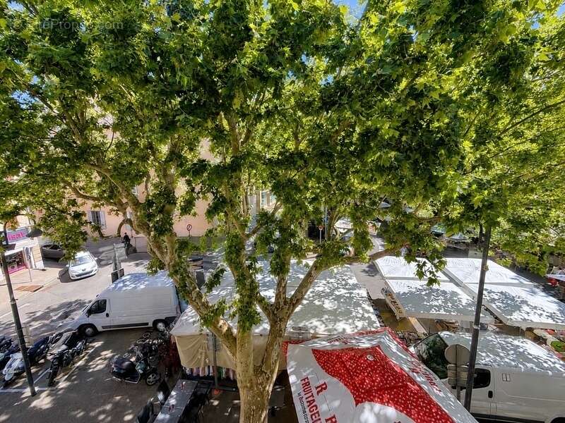 Appartement à PERTUIS
