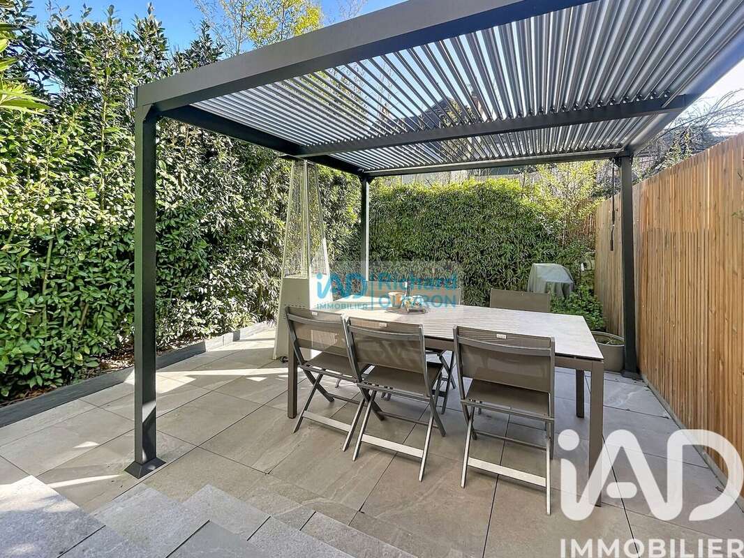 Photo 9 - Maison à TOURS