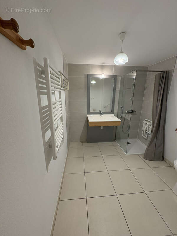Appartement à FABREGUES