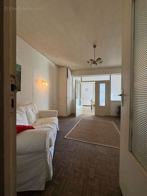 Appartement à AUBIN