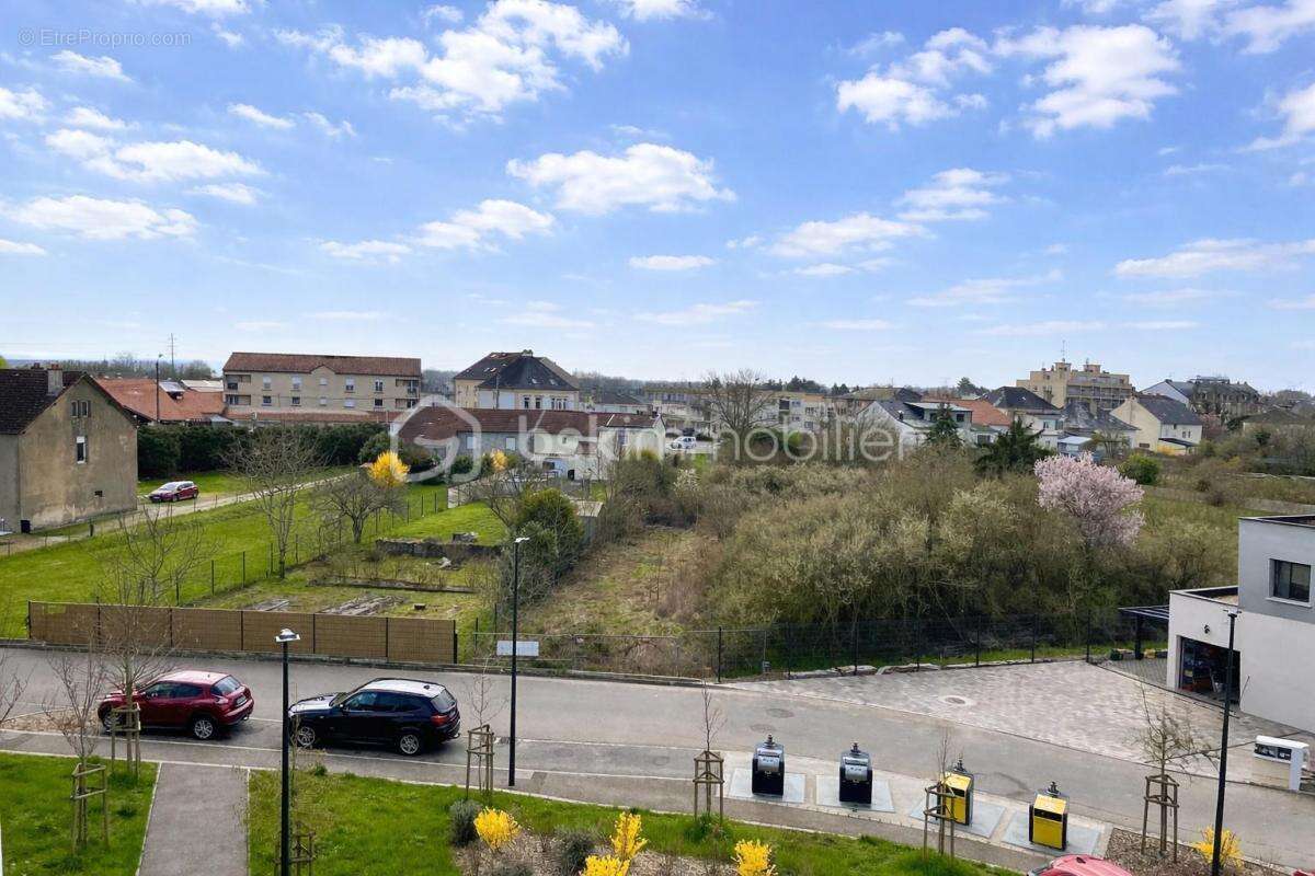 Appartement à THIONVILLE