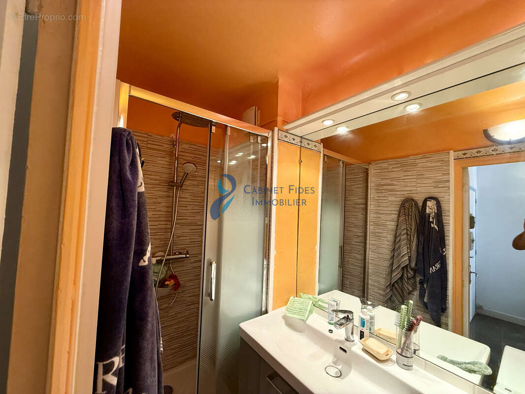 Appartement à LA SEYNE-SUR-MER