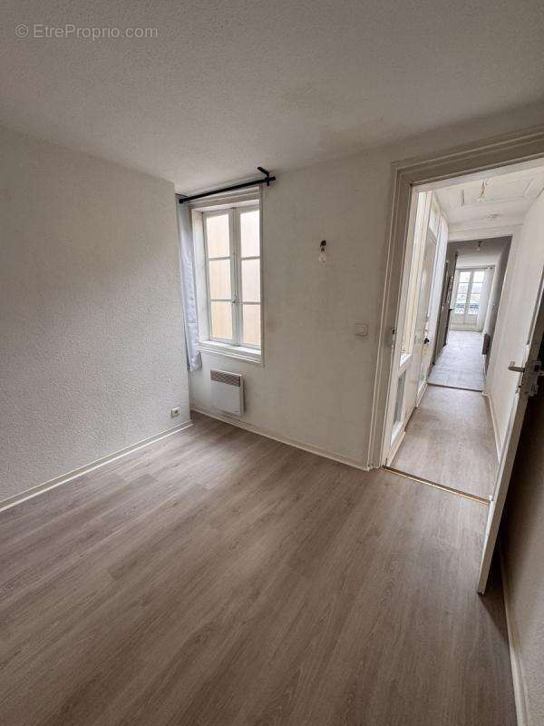 Appartement à BAYONNE