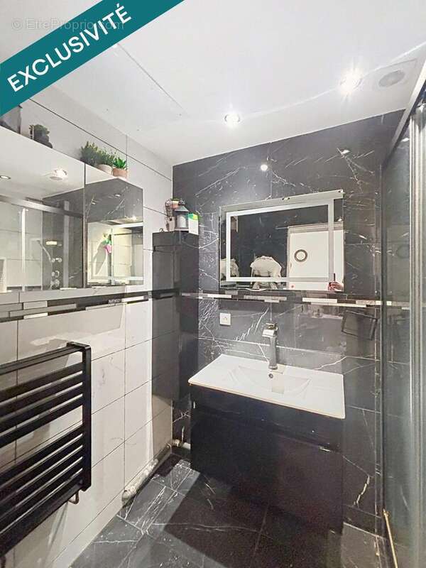 Photo 8 - Maison à ARGENTEUIL