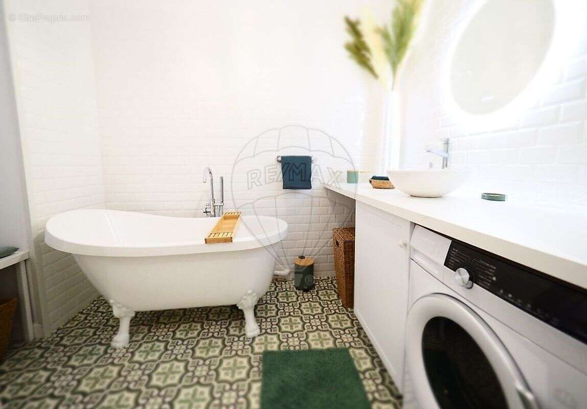 Appartement à VICHY