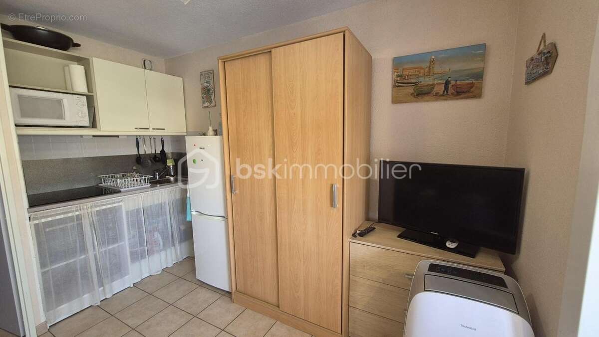 Appartement à SAINT-CYPRIEN