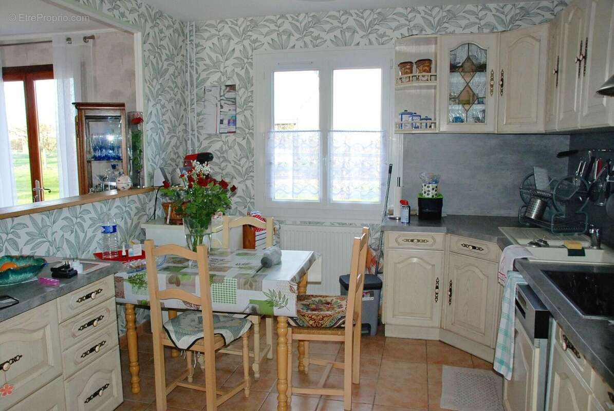 Photo 2 - Maison à VALMONT