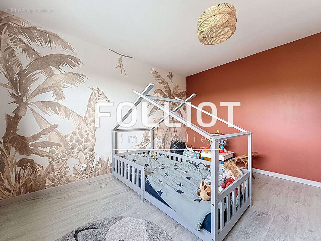 Maison à PIERREVILLE