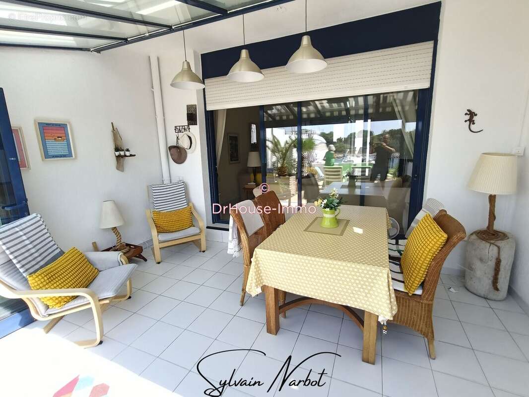 Maison 79 m² à Le Grau-Du-Roi  - photo 6