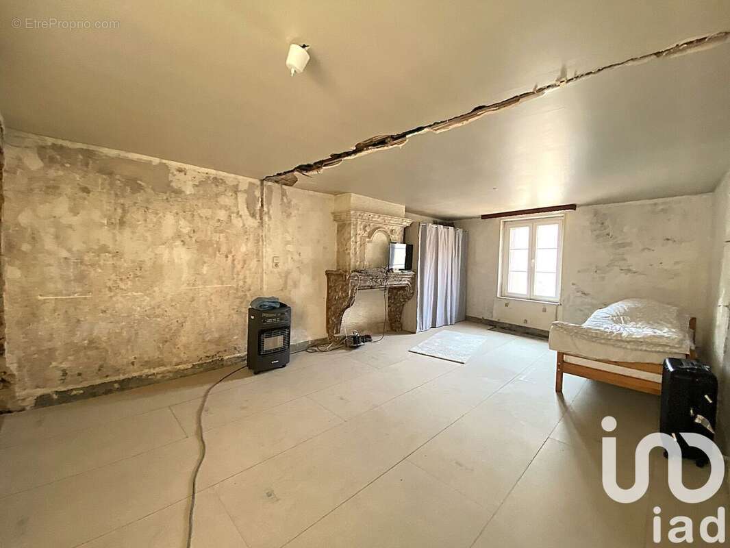 Photo 5 - Maison à MARANGE-SILVANGE