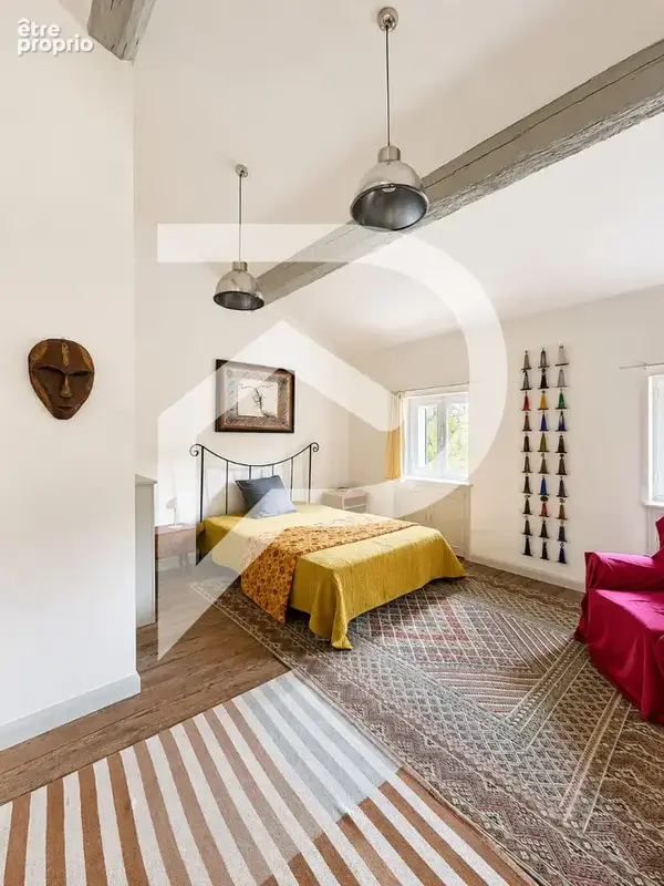 Véritable Maison Coup de Coeur 250 m² et son Jardin Secret Mazamet - photo 11