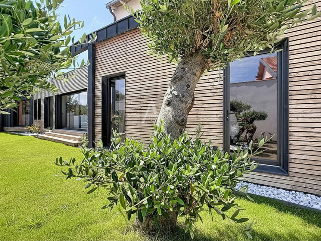 Maison à CHATELAILLON-PLAGE