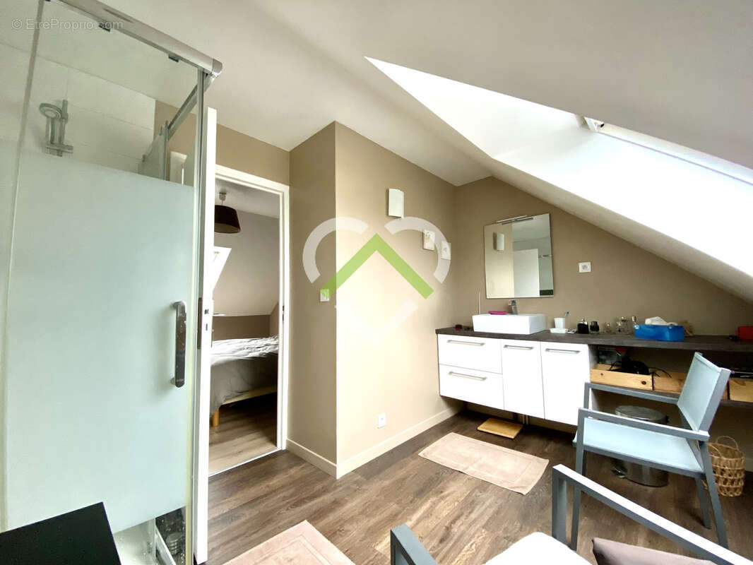 Maison à vendre (ASCQ) - photo 16