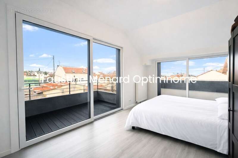 Appartement à ARGENTEUIL
