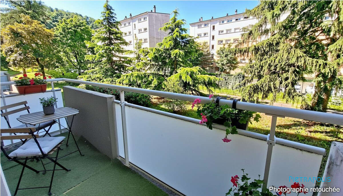Appartement à VIENNE