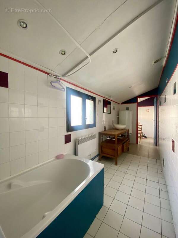 Photo 4 - Maison à PRESEAU