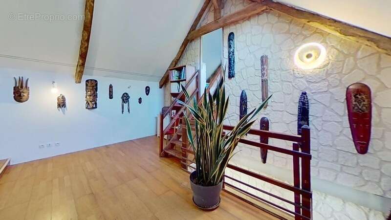 Maison à PLELAN-LE-GRAND