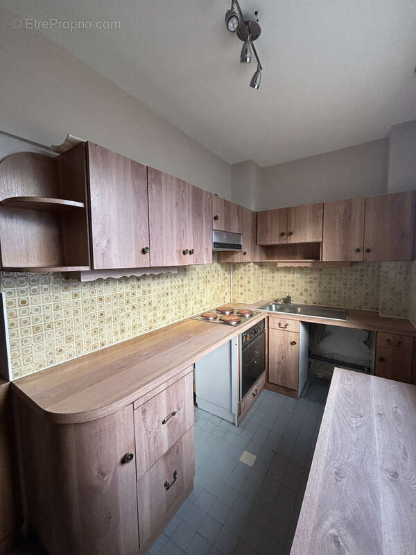 Appartement à VALENCE