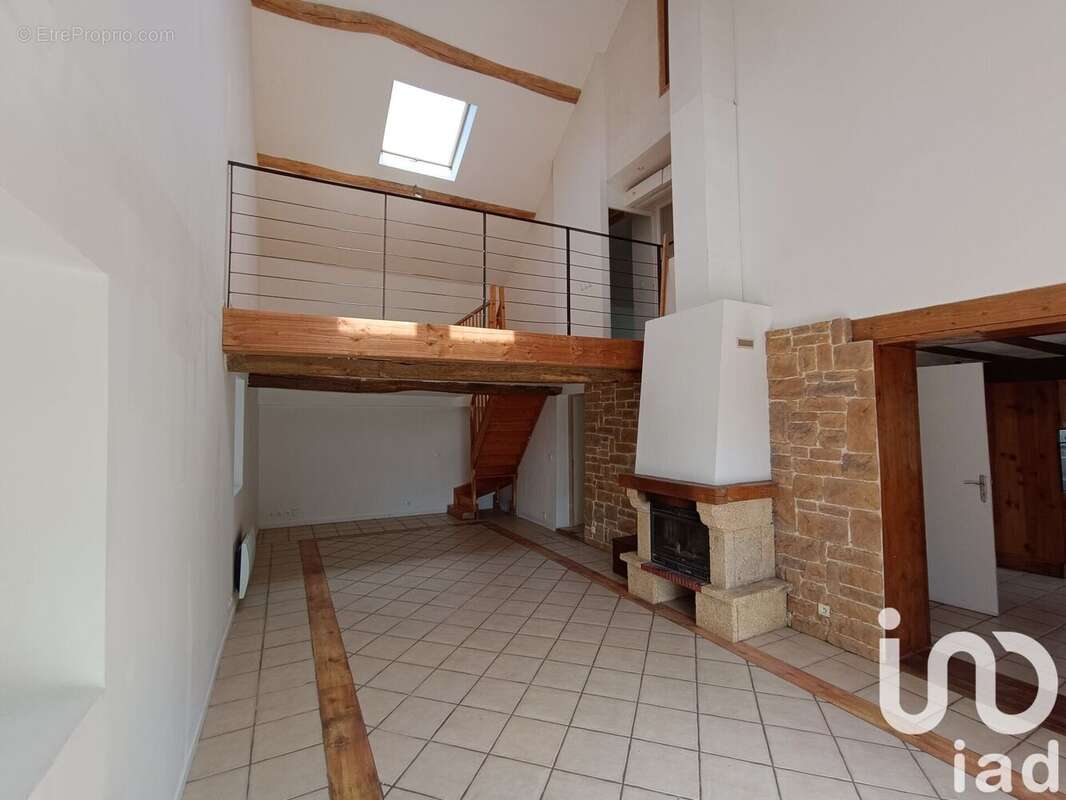 Photo 3 - Maison à VILLAPOURCON