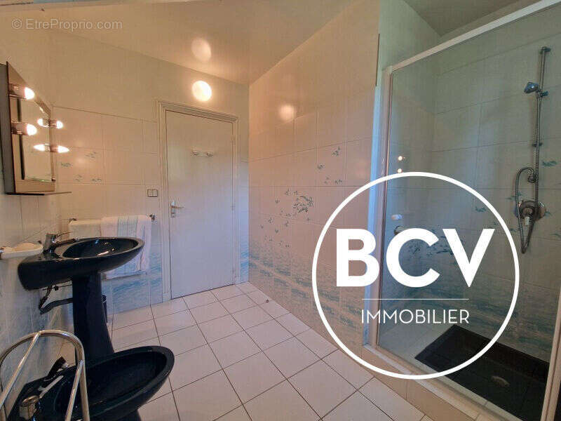 Jouy maison  5 chambres - photo 14