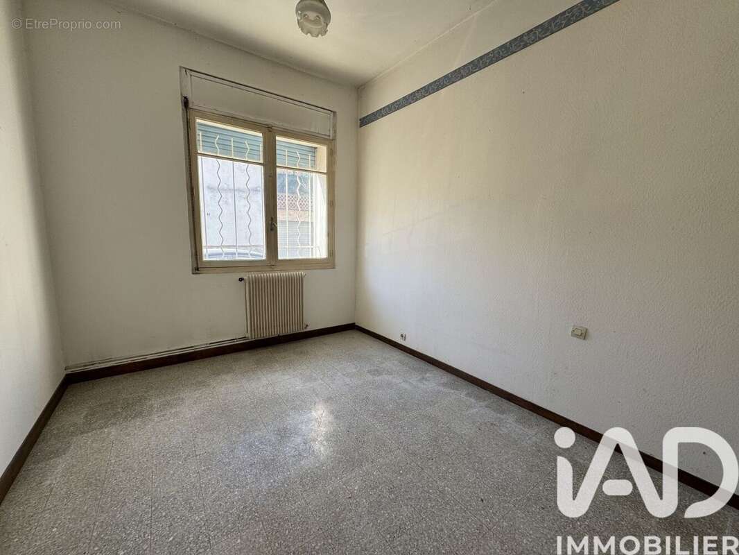 Photo 3 - Appartement à NIMES